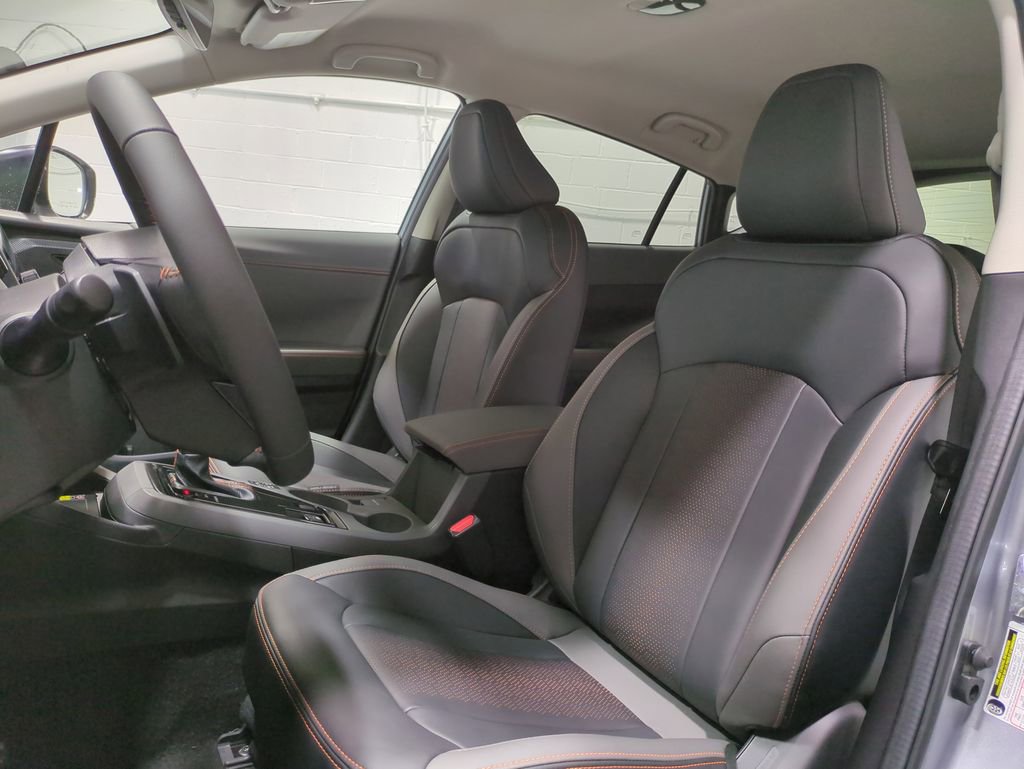 New 2025 Subaru Crosstrek 2.5i Limited w/ Crosstrek Mirror Package image 14