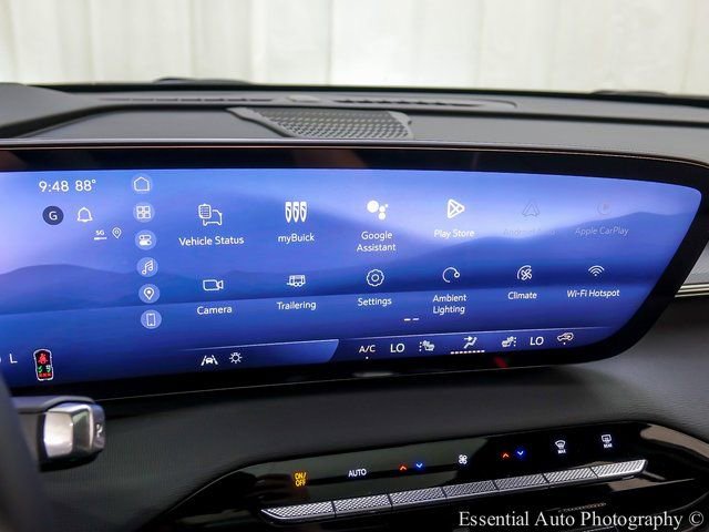 New 2026 Buick Enclave Sport Touring w/ Power Package image 14