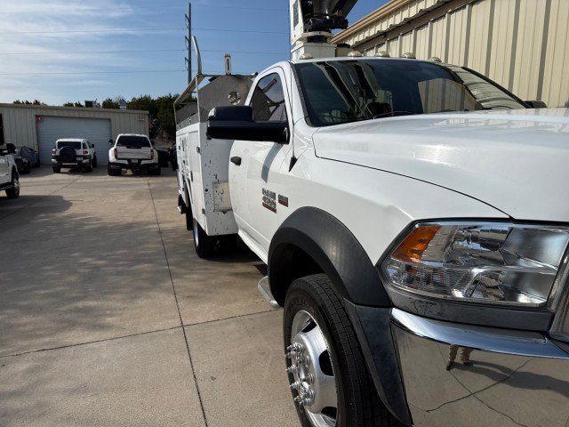 Used 2015 RAM 4500 Tradesman w/ Power & Remote Entry Group image 35