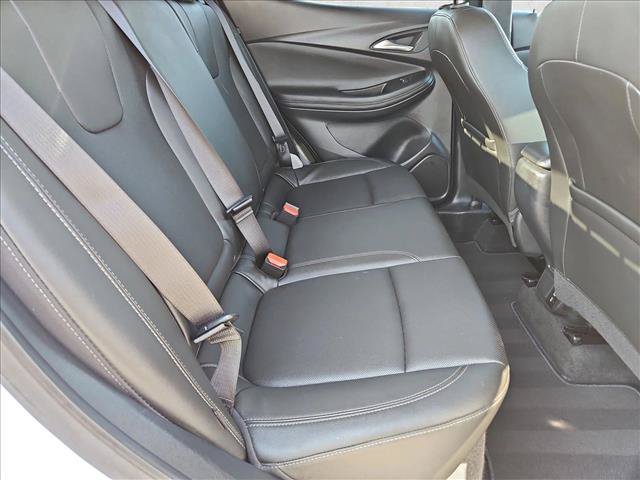 Certified 2024 Buick Encore GX Sport Touring FWD image 18