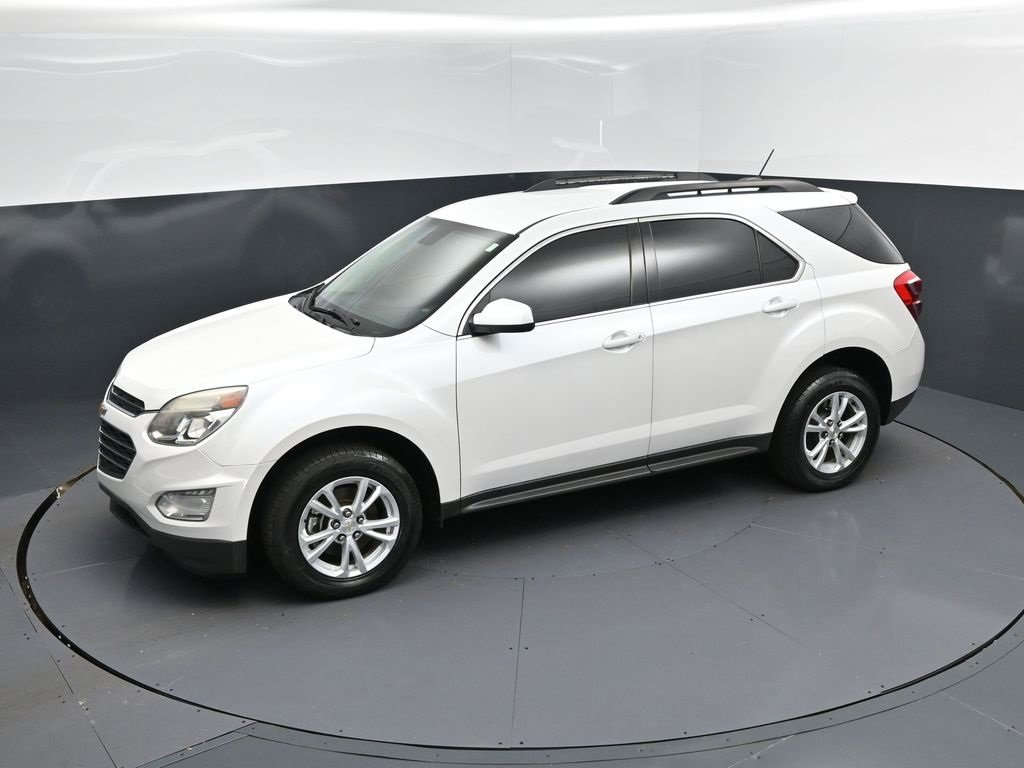 Used 2017 Chevrolet Equinox LT w/ Convenience Package image 32