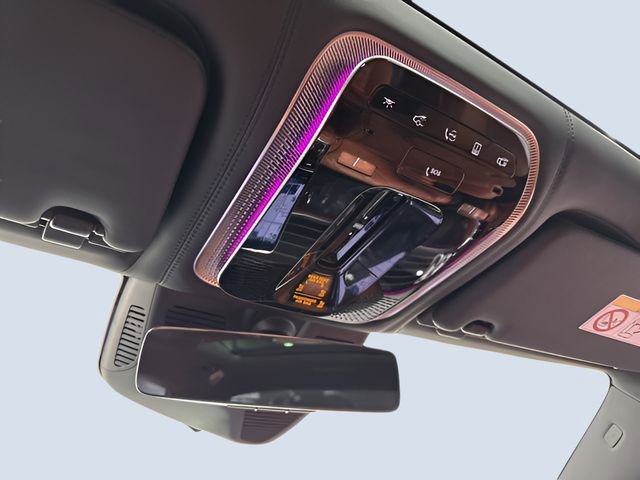 Used 2021 Mercedes-Benz Maybach S 580 4MATIC image 28