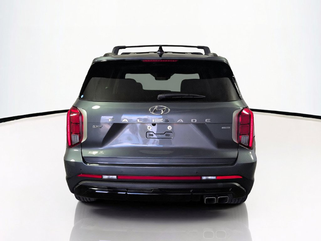 Used 2025 Hyundai Palisade XRT AWD/4WD image 7