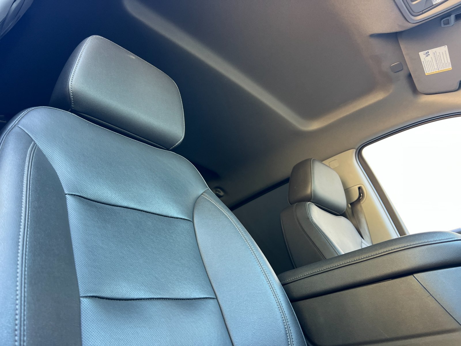 Used 2021 Chevrolet Silverado 1500 LTZ RWD image 16