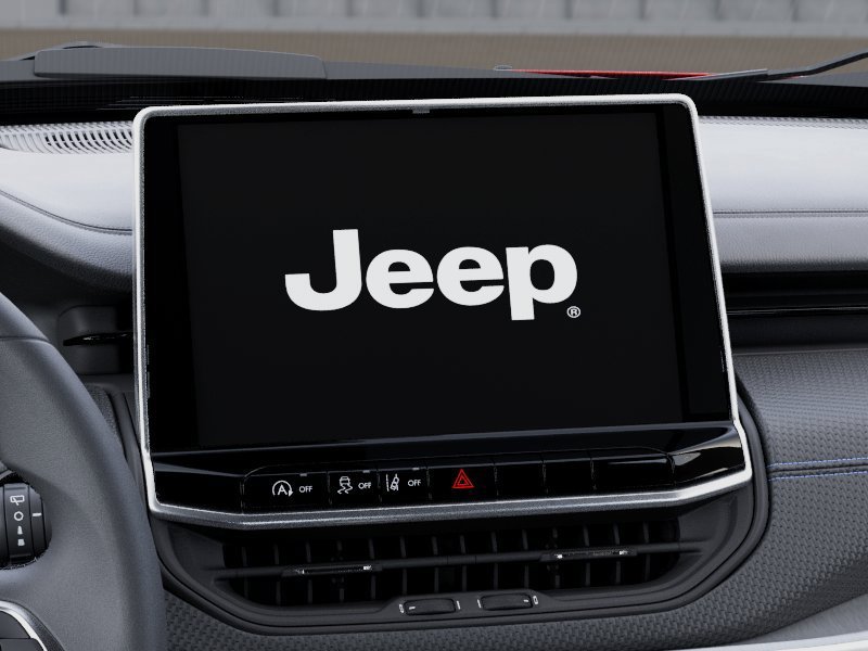 New 2026 Jeep Compass Latitude AWD/4WD image 31
