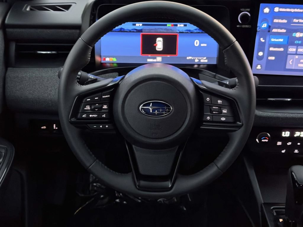 Certified 2026 Subaru Outback Premium AWD/4WD image 21