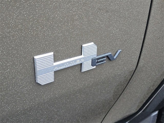 New 2024 GMC Hummer EV 2X w/ Extreme Off-Road Package image 25