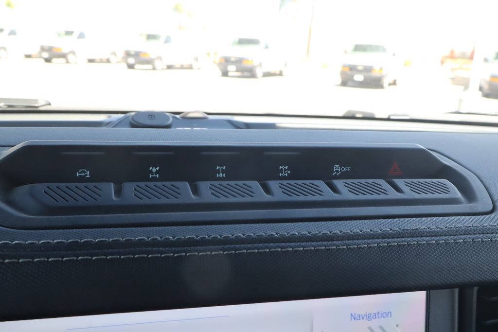 Used 2023 Ford Bronco Raptor AWD/4WD image 28