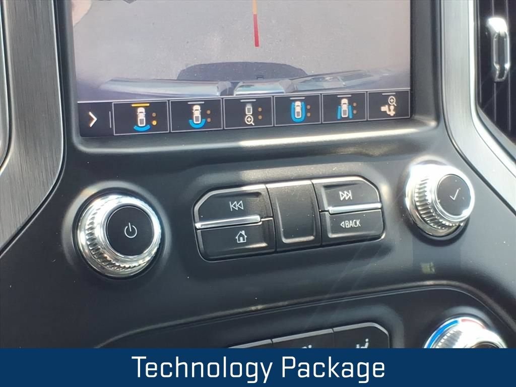 Used 2019 GMC Sierra 1500 Denali w/ Denali Ultimate Package AWD/4WD image 4