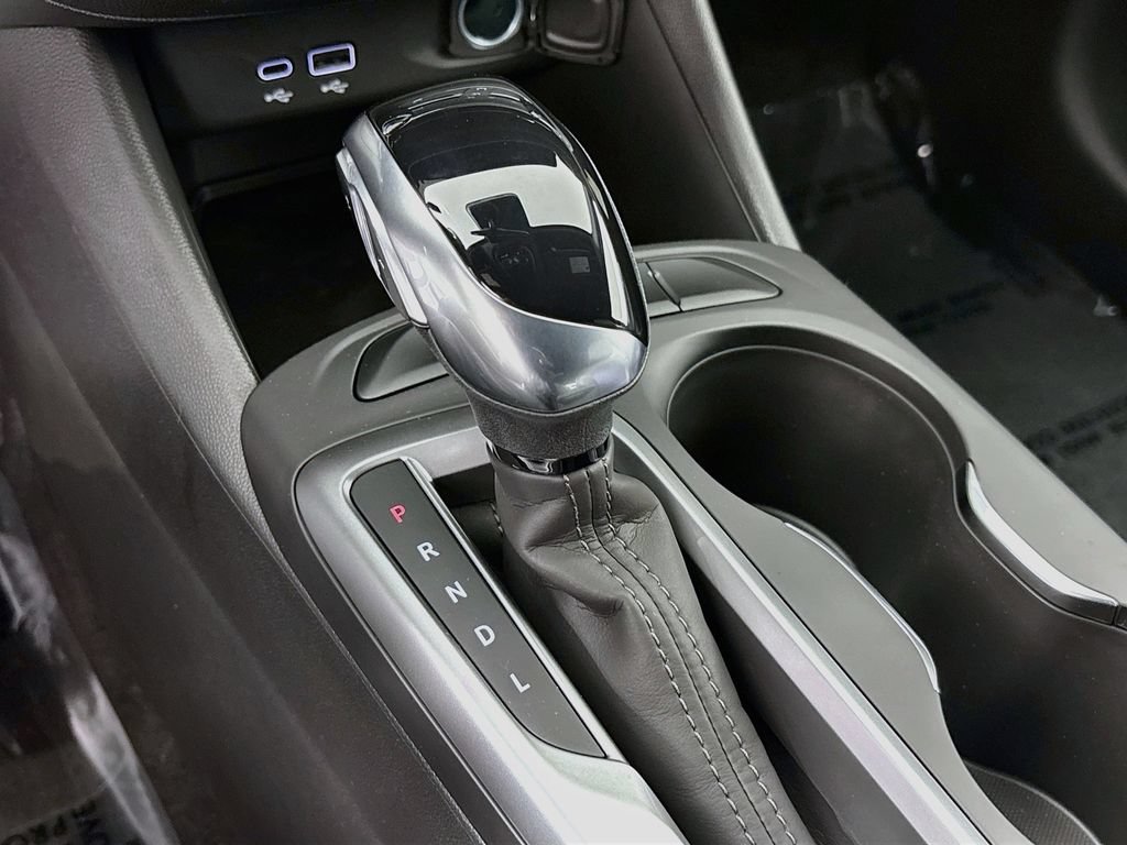 New 2026 Buick Envista Preferred w/ Convenience I Package FWD image 17