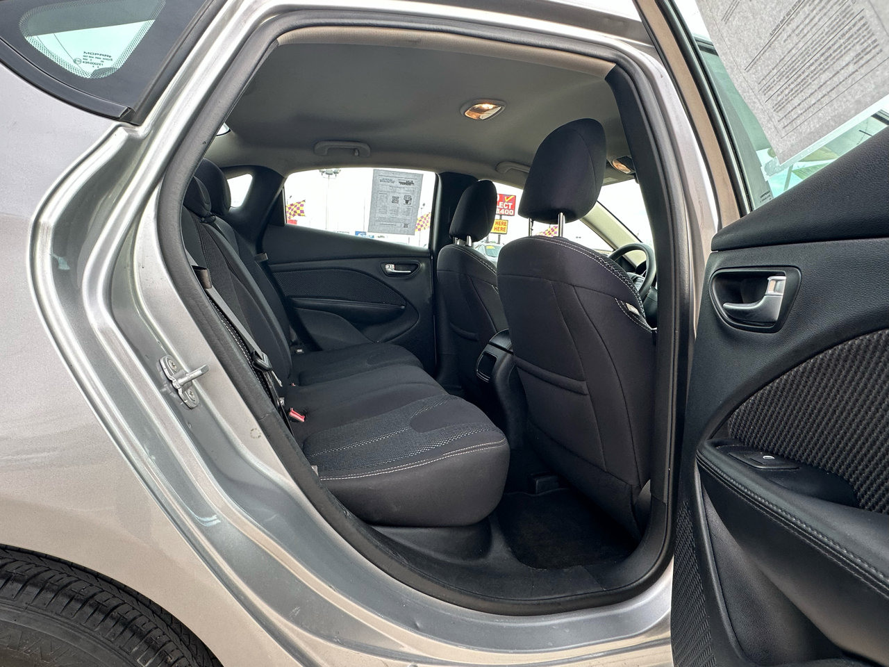 Used 2014 Dodge Dart SXT image 22