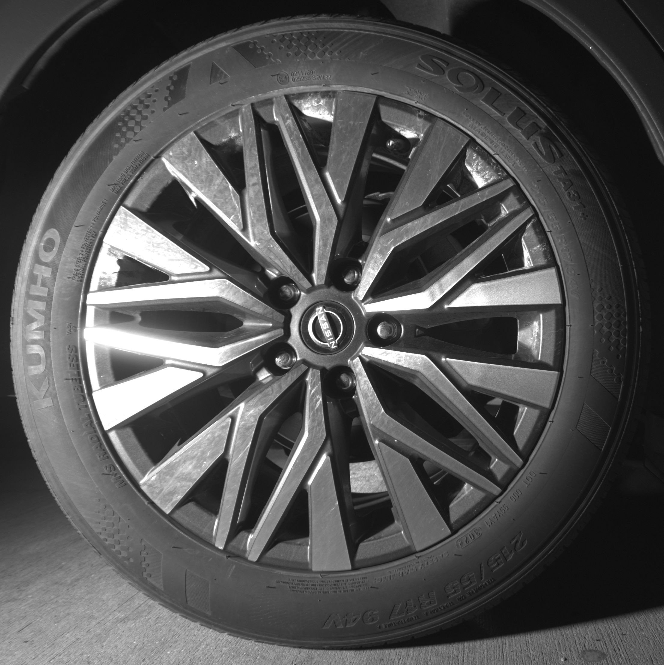 Used 2025 Nissan Altima 2.5 SV image 15