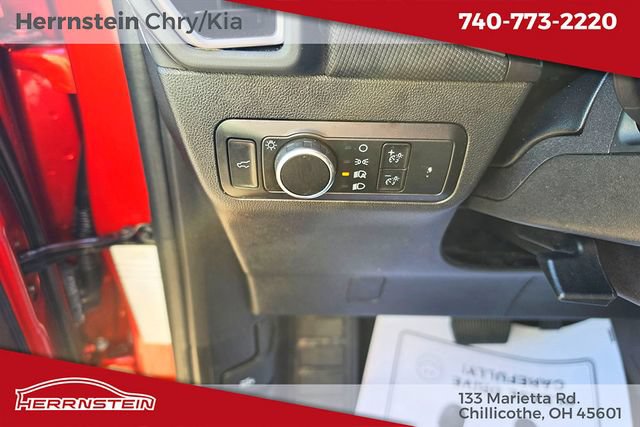 Used 2024 Ford Bronco Sport Big Bend AWD/4WD image 18