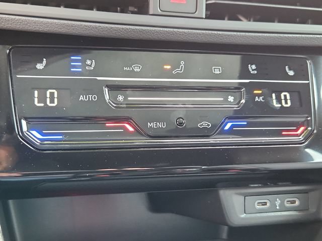 New 2026 Volkswagen Jetta GLI Autobahn FWD image 16