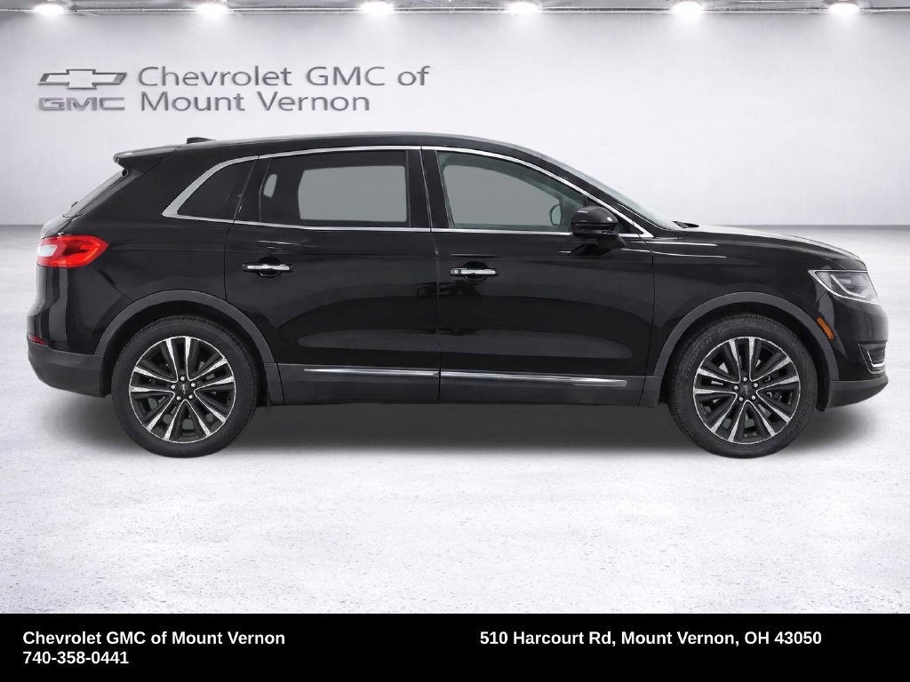 Used 2016 Lincoln MKX Reserve w/ Technology Package AWD/4WD image 29