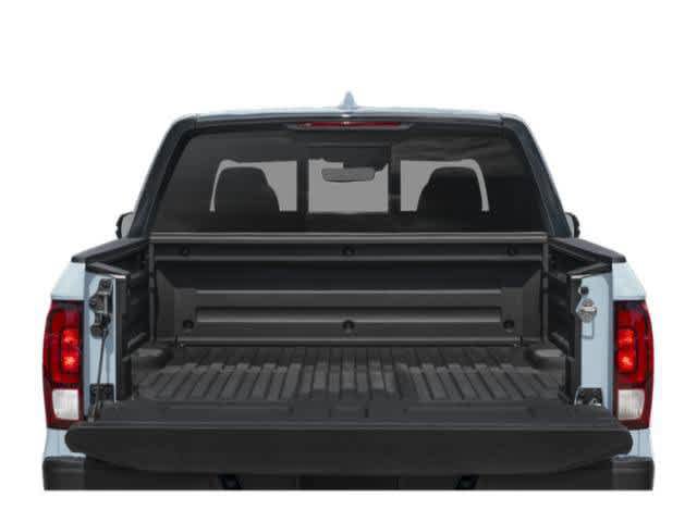New 2026 Honda Ridgeline TrailSport image 13