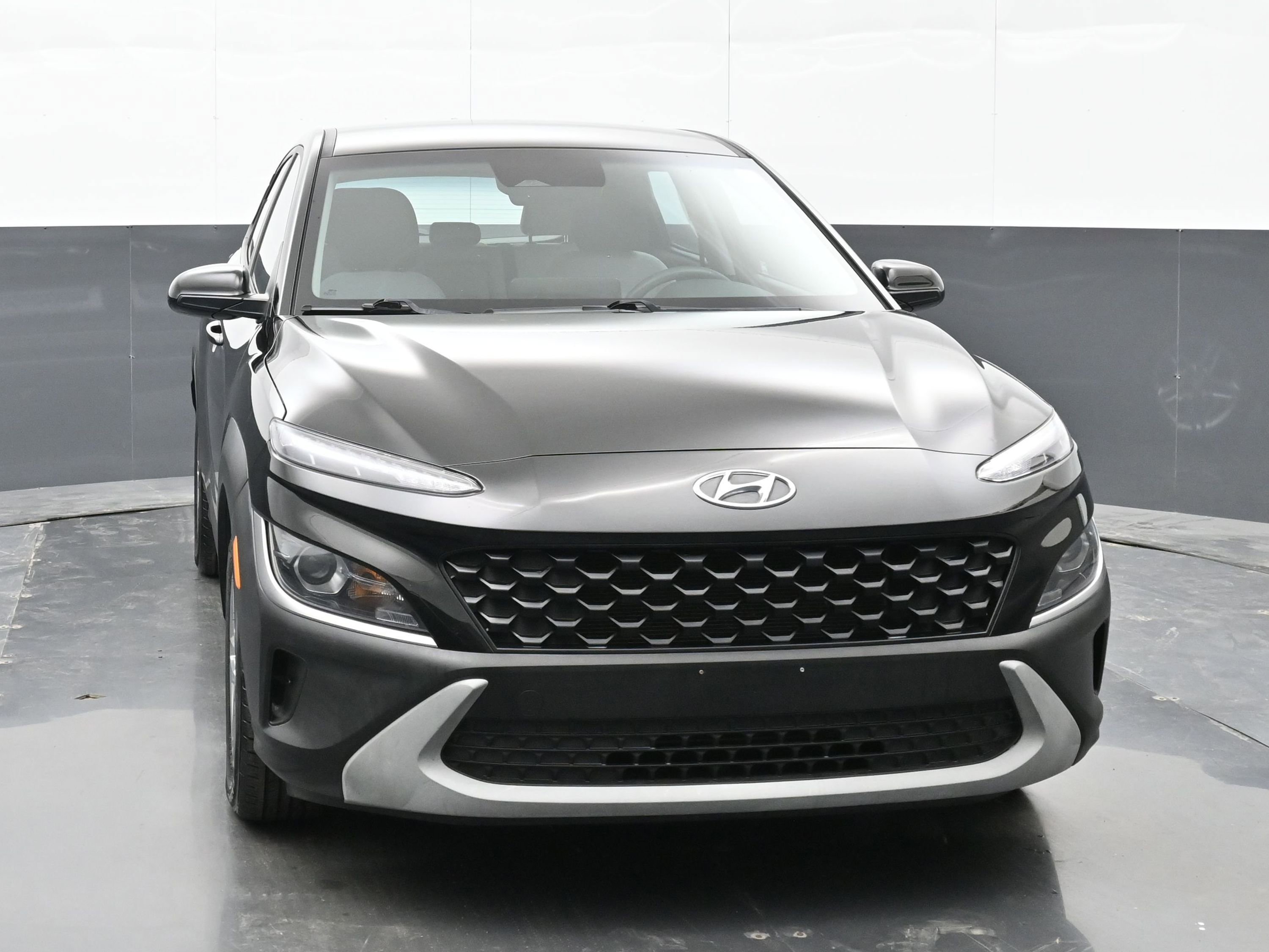 Certified 2022 Hyundai Kona SE image 7
