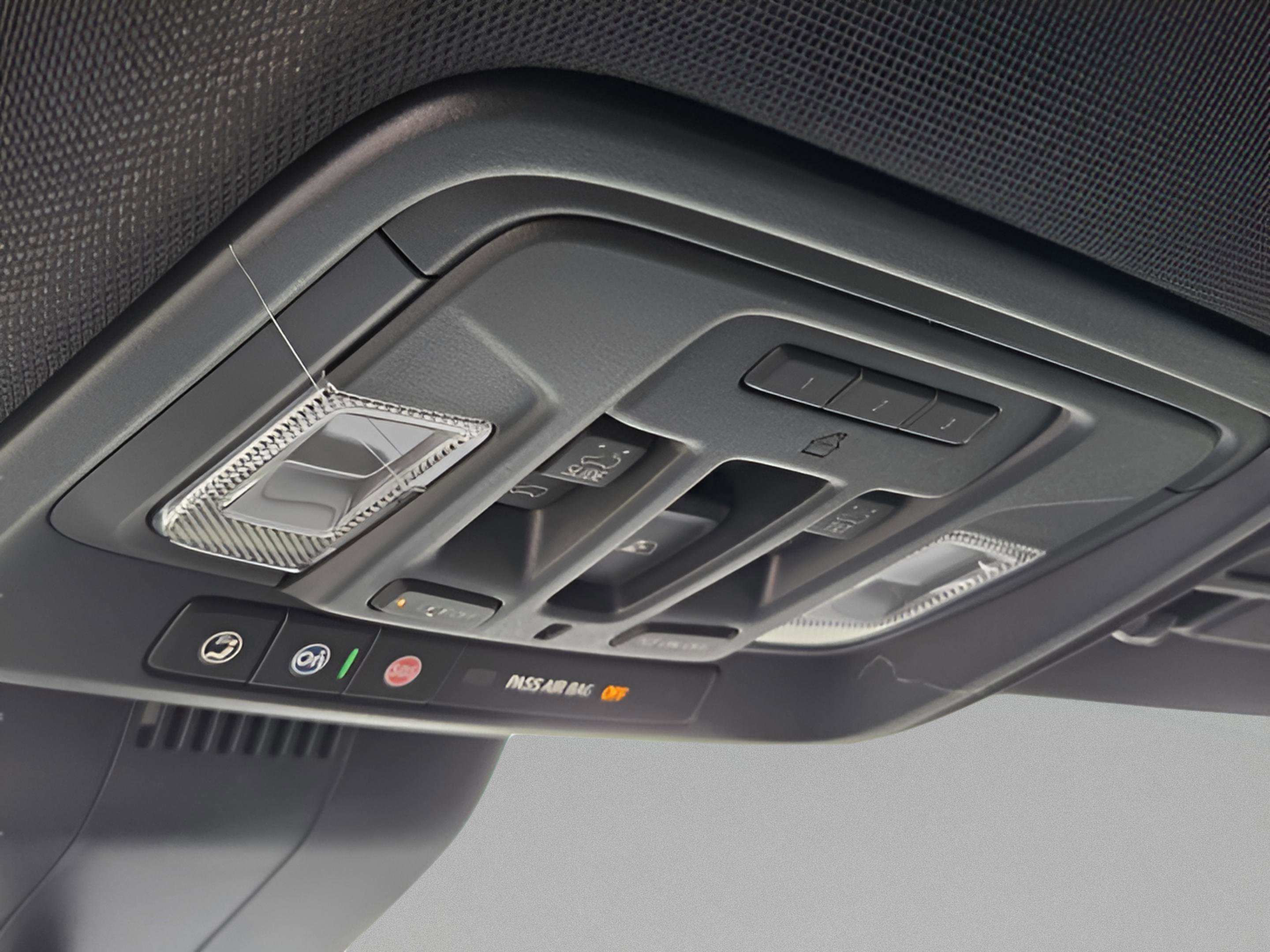 New 2026 Chevrolet Silverado 1500 High Country image 21