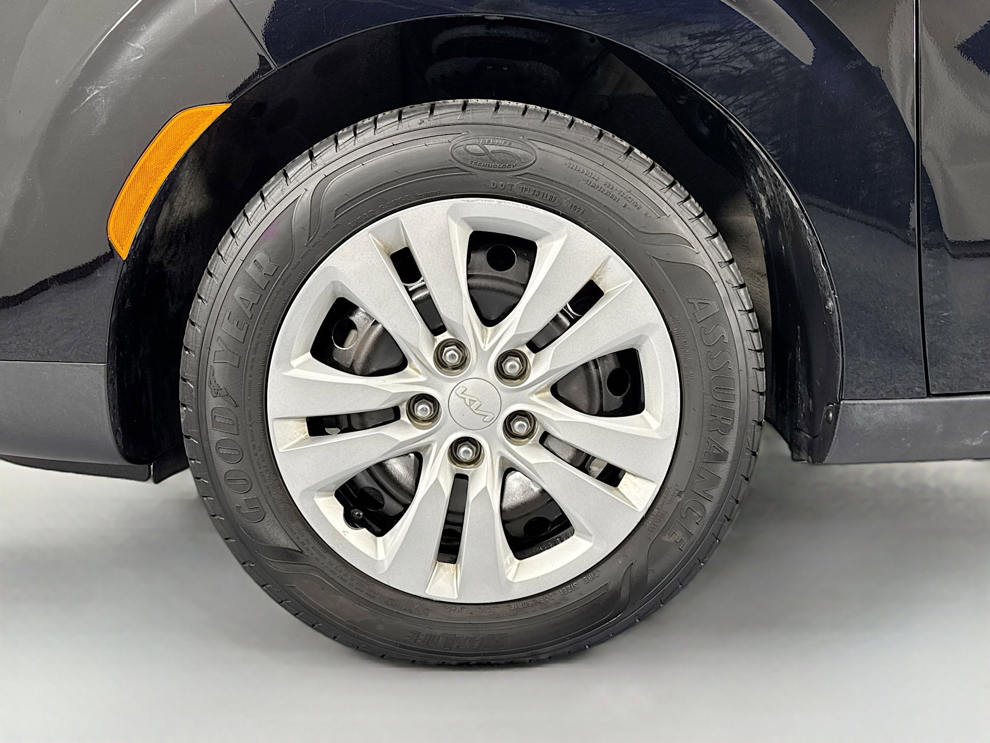 Used 2022 Kia Soul LX image 28