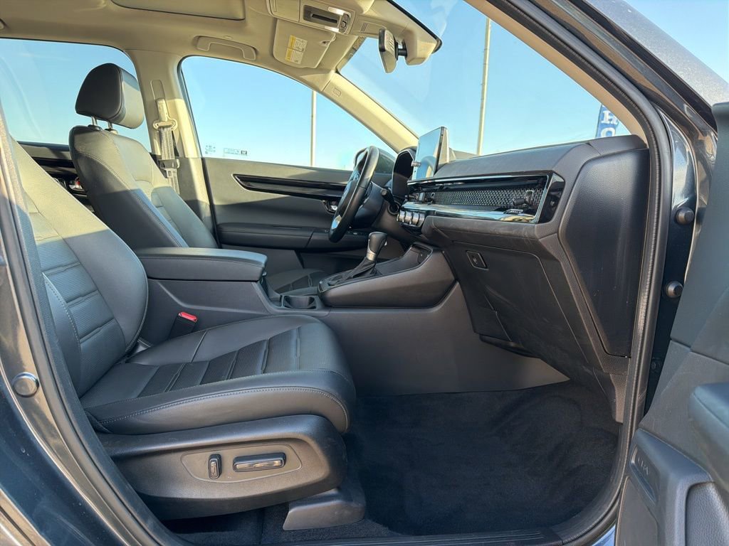 Certified 2025 Honda CR-V EX-L image 15