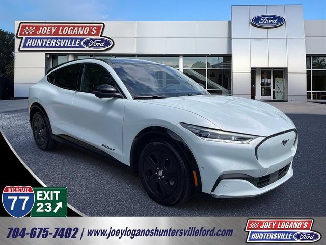 Used 2023 Ford Mustang Mach-E California Route 1