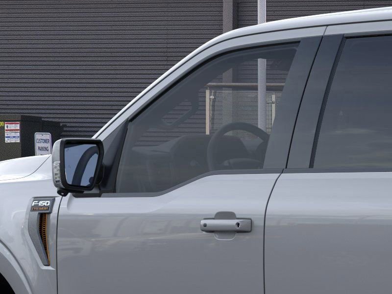 New 2026 Ford F150 Tremor w/ Equipment Group 402B image 20