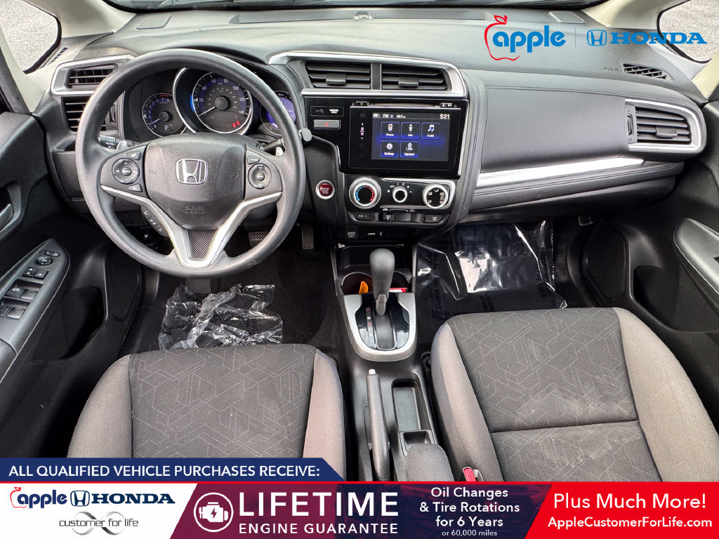 Used 2016 Honda Fit EX image 17
