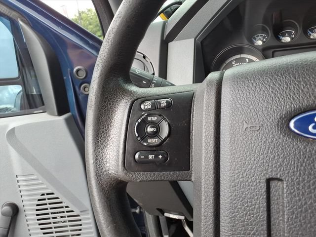 Used 2016 Ford F250 XL w/ XL Appearance Package AWD/4WD image 22