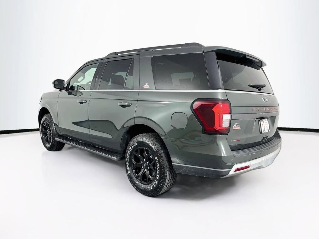Used 2023 Ford Expedition Timberline AWD/4WD image 7