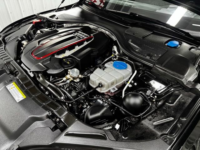 Used 2016 Audi S7 w/ S7 Sport Package image 33