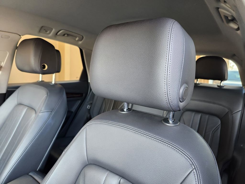 Used 2018 Audi Q5 2.0T Premium image 14