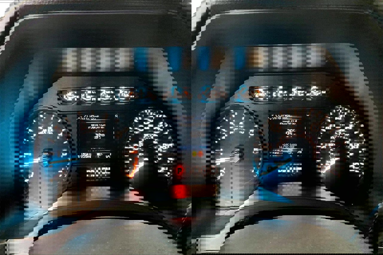 Used 2019 Ford F150 XL w/ Equipment Group 101A Mid image 23