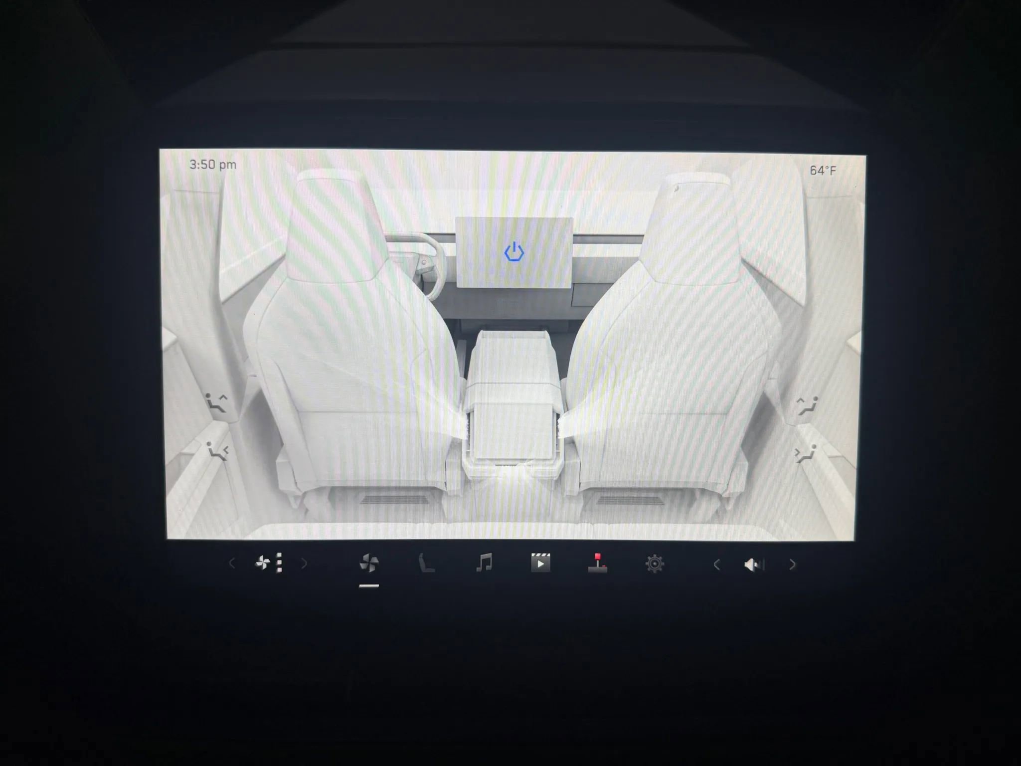 Used 2024 Tesla Cybertruck AWD Crew Cab image 18