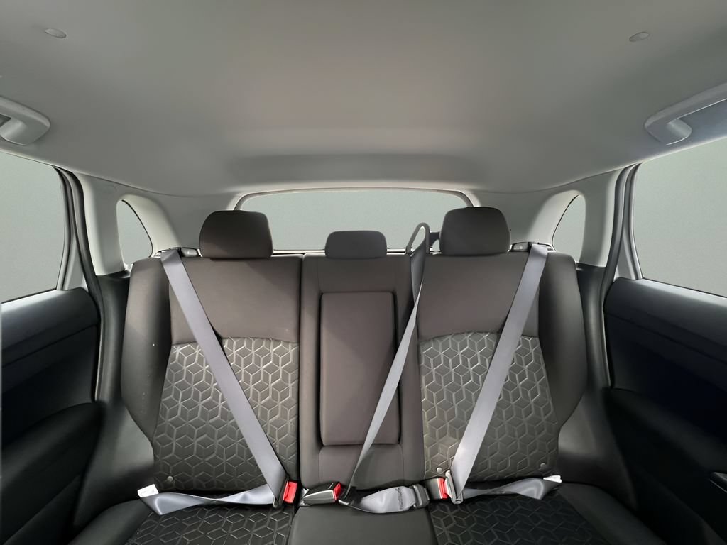 New 2026 Mitsubishi Outlander Sport ES AWD/4WD image 14