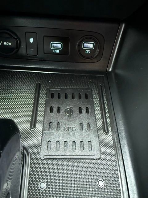 Used 2023 Hyundai Sonata N Line image 27