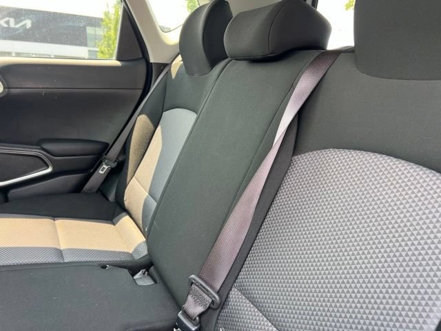 Certified 2024 Kia Soul LX w/ Option Group 015 FWD image 27
