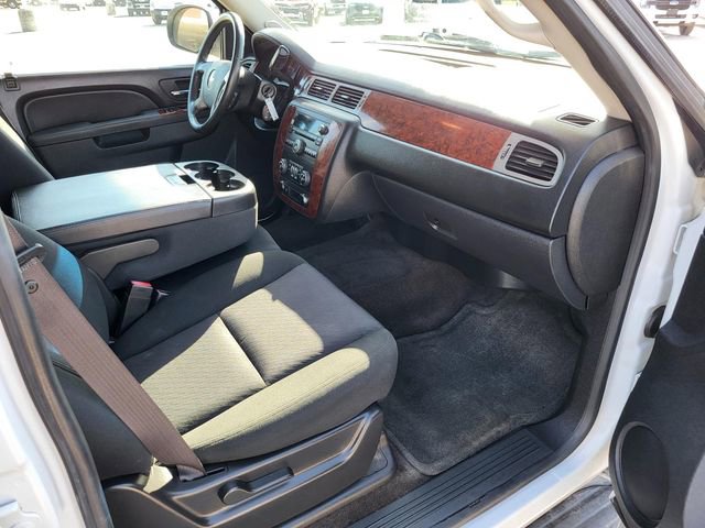 Used 2012 Chevrolet Tahoe LS image 27