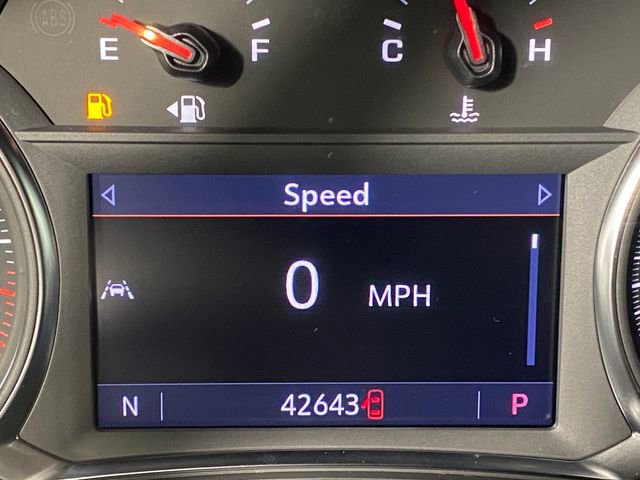 Used 2023 Chevrolet Traverse LT AWD/4WD image 17