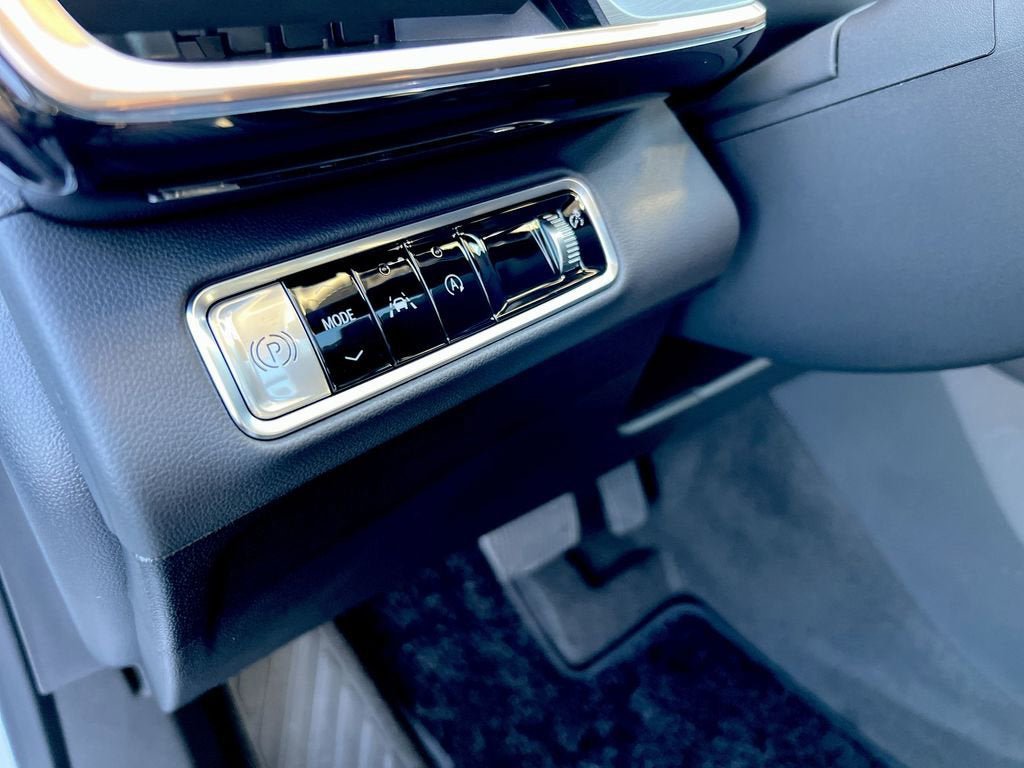 New 2026 Buick Envision Avenir AWD/4WD image 16