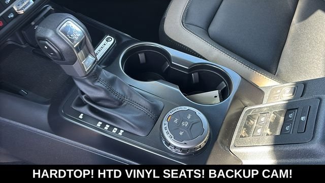 New 2026 Ford Bronco Big Bend AWD/4WD image 21