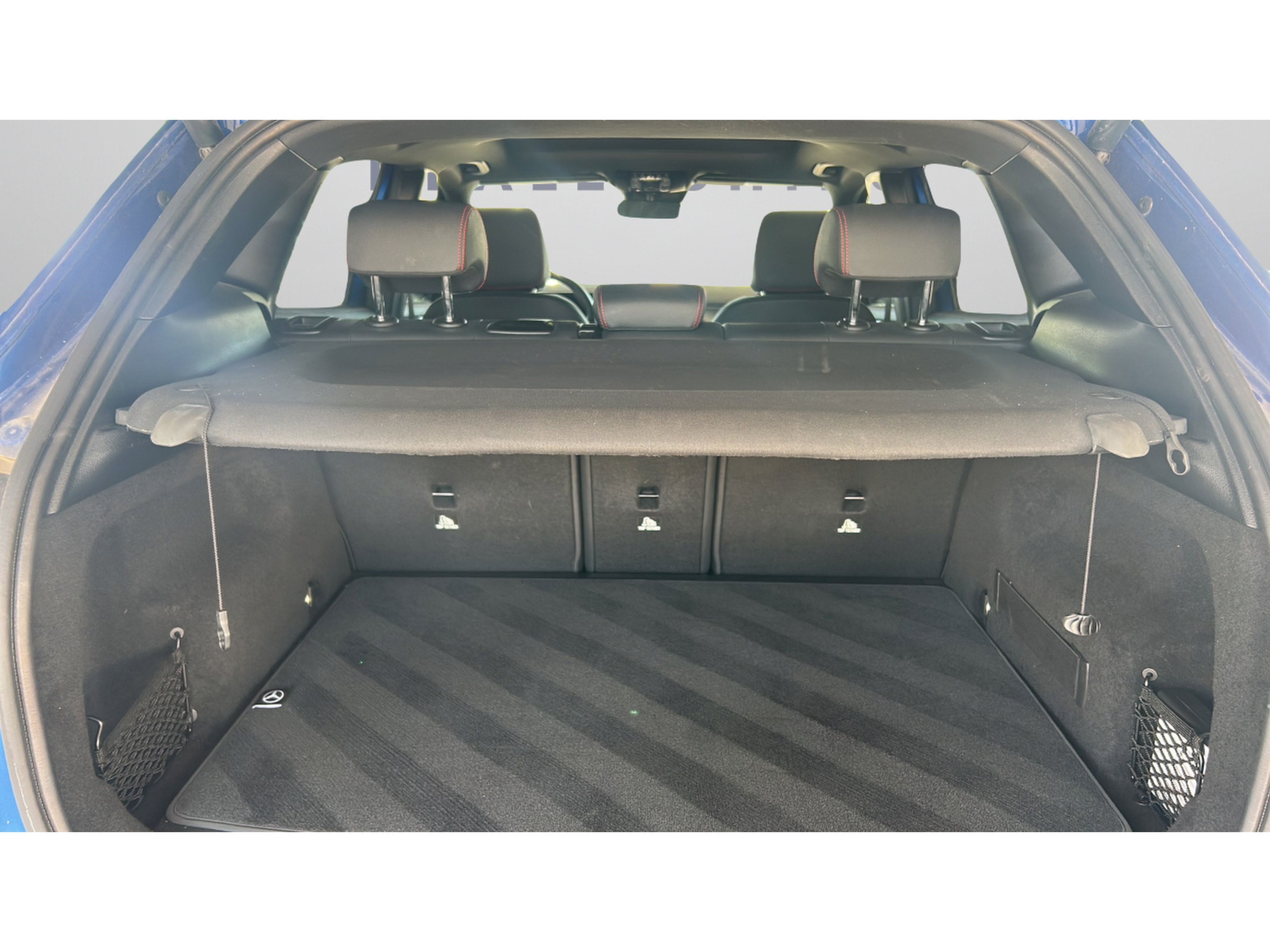 Used 2025 Mercedes-Benz GLA 250 image 41