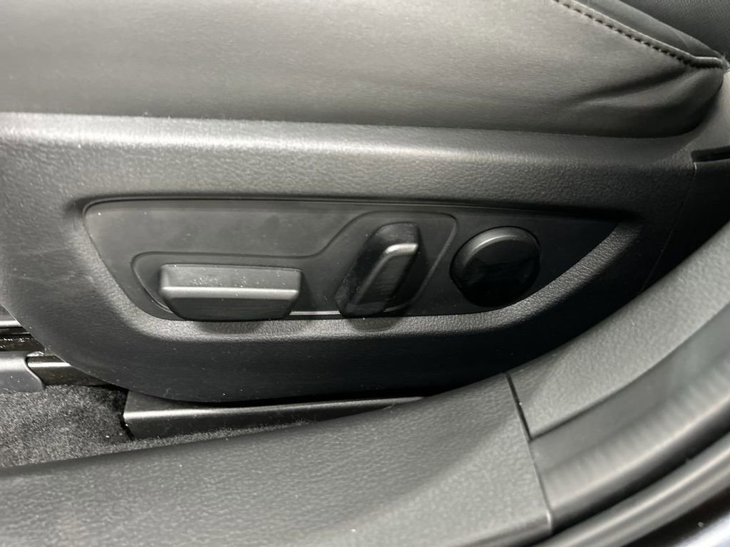 Used 2023 MAZDA CX-30 2.5 Turbo w/ Premium Plus Pkg image 10