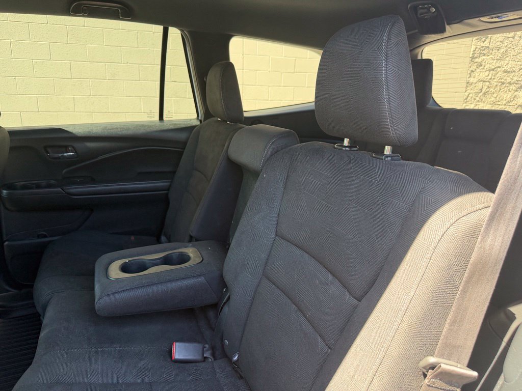 Used 2022 Honda Pilot Sport image 26
