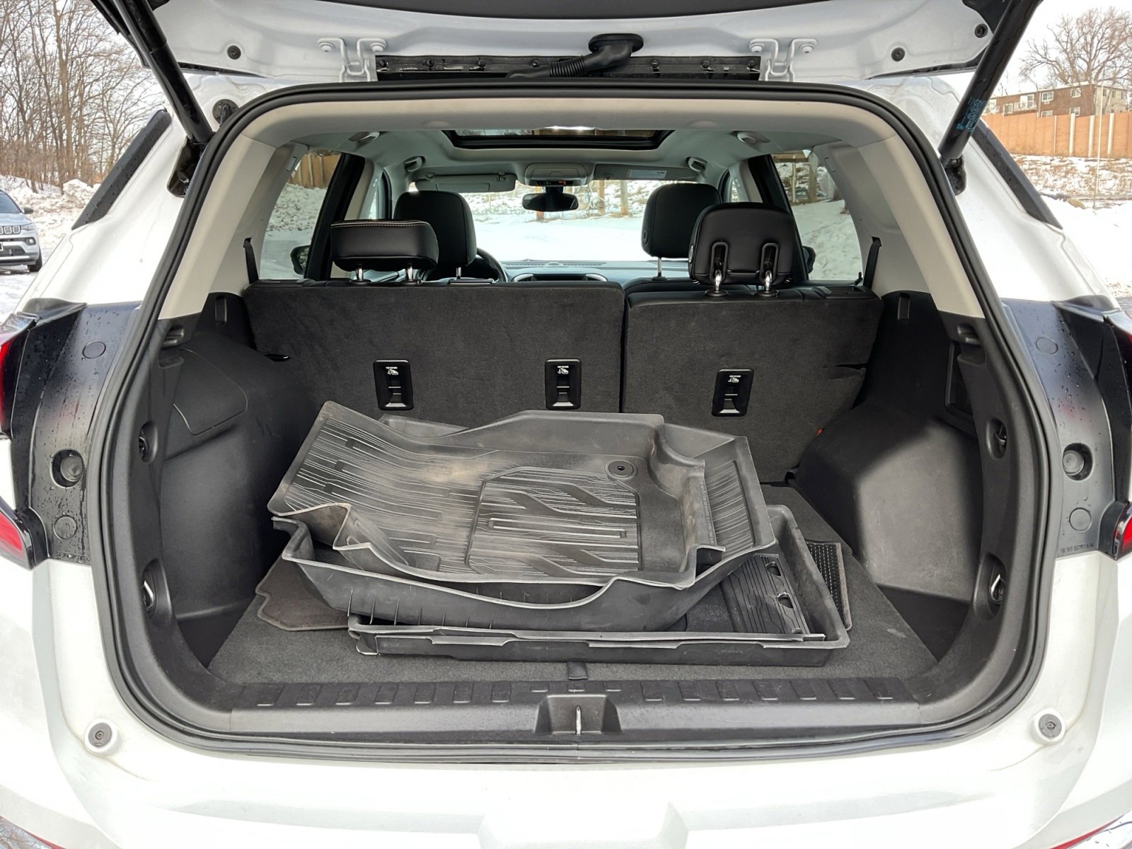 Used 2019 GMC Terrain Denali image 34