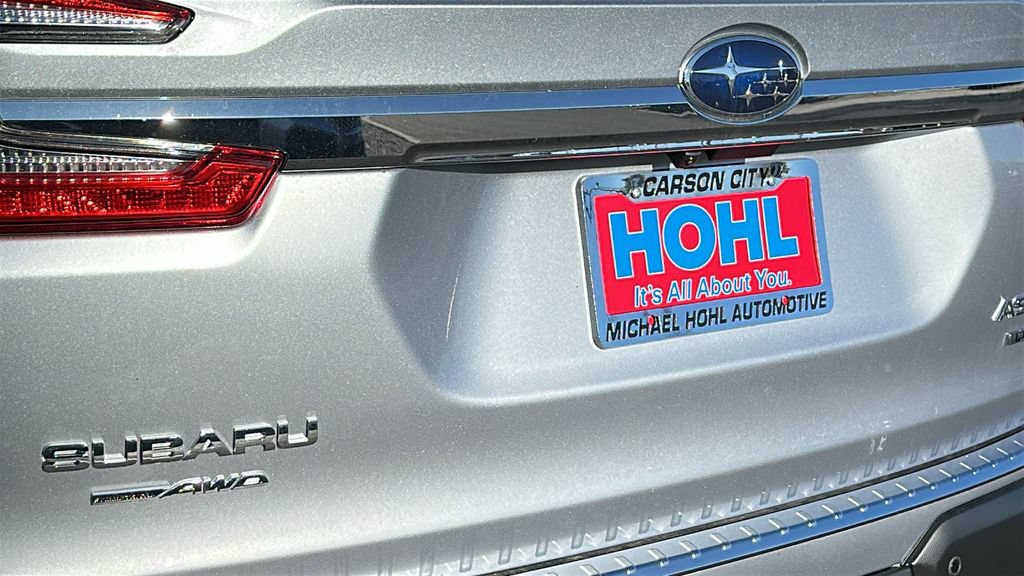 New 2026 Subaru Ascent Limited AWD/4WD image 55