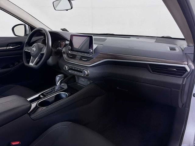 Certified 2023 Nissan Altima 2.5 SV FWD image 24