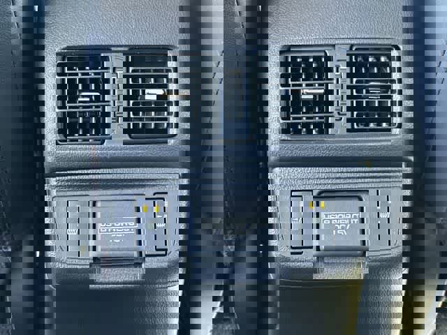 Used 2018 Subaru Outback 2.5i Limited AWD/4WD image 19