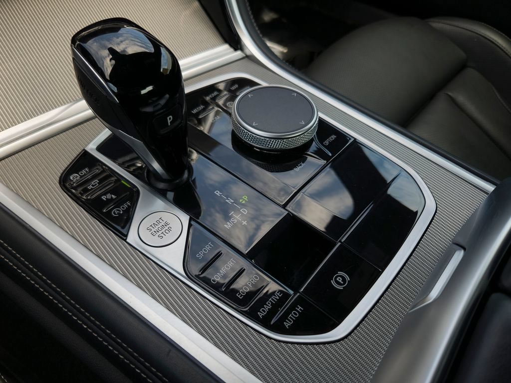 Used 2025 BMW 840i xDrive Coupe AWD/4WD image 10