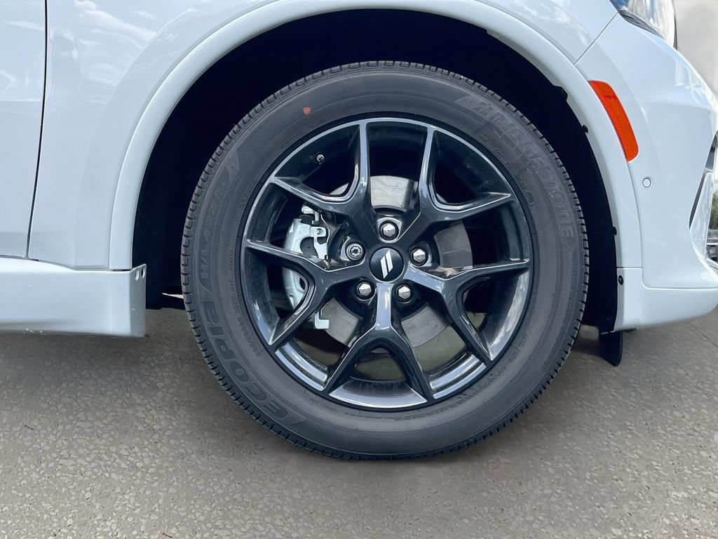 New 2026 Dodge Durango GT AWD/4WD image 33