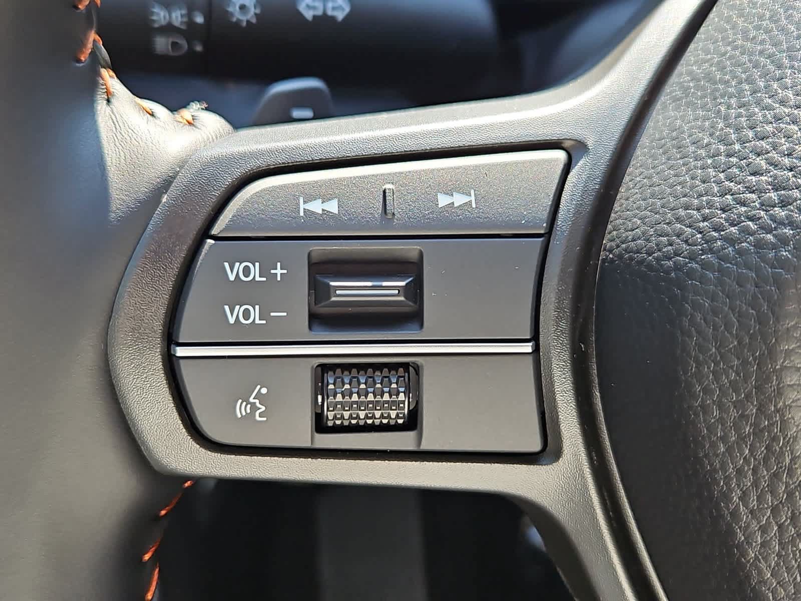 New 2027 Honda CR-V Sport-L image 22